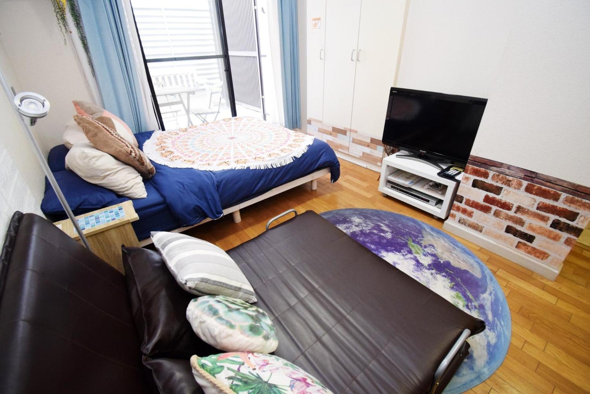 Appartement Kitazawa Cs House / Vacation 65304 *