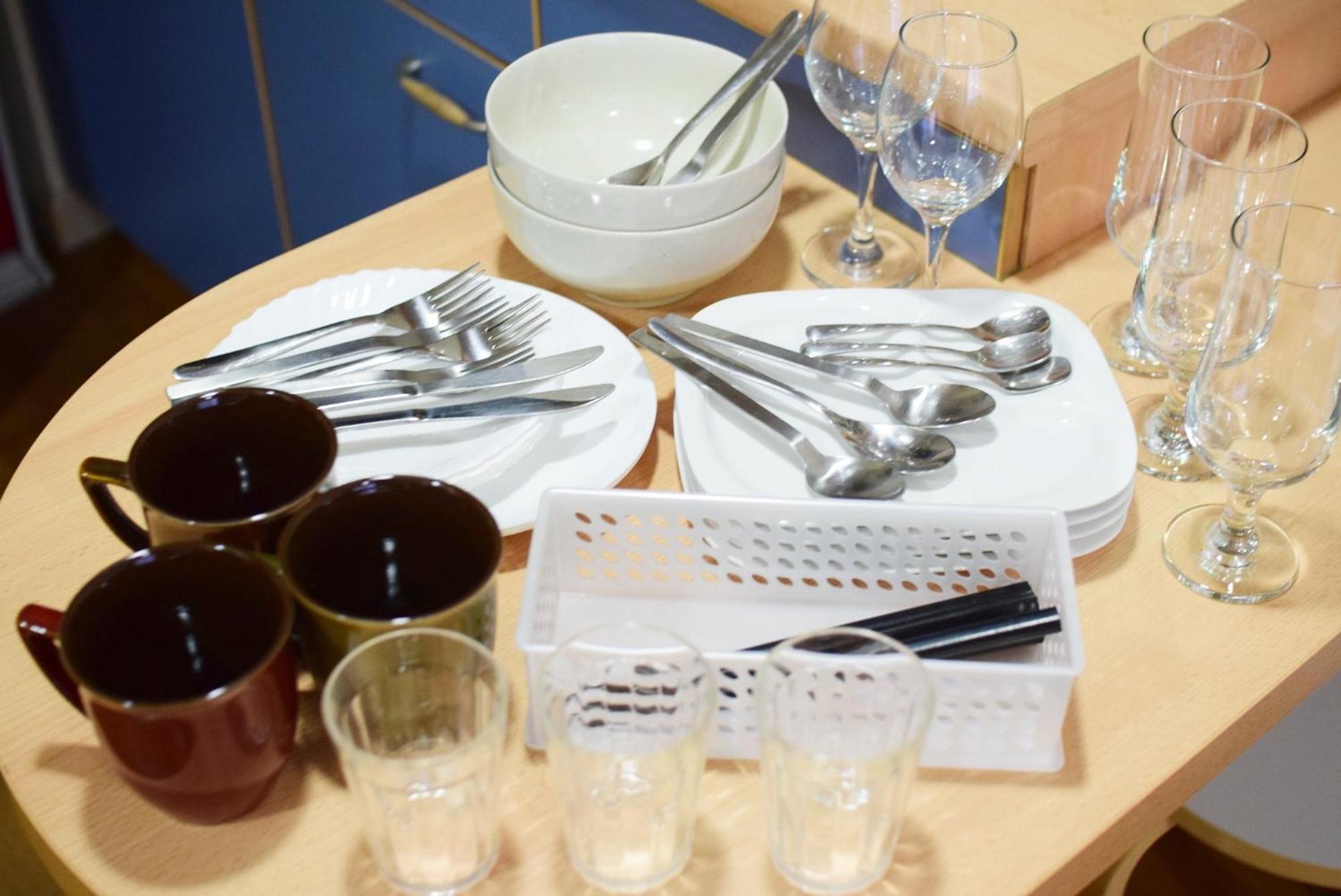 Kitazawa Cs House / Vacation 65304 Appartement *