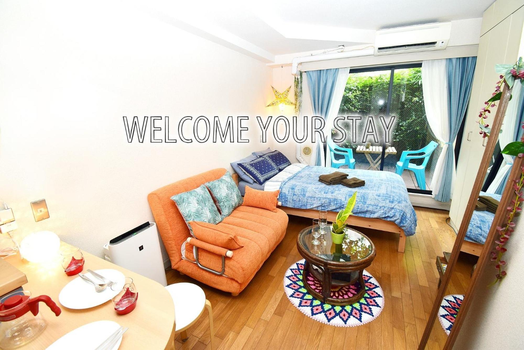 Appartement Kitazawa Cs House / Vacation 65304 *